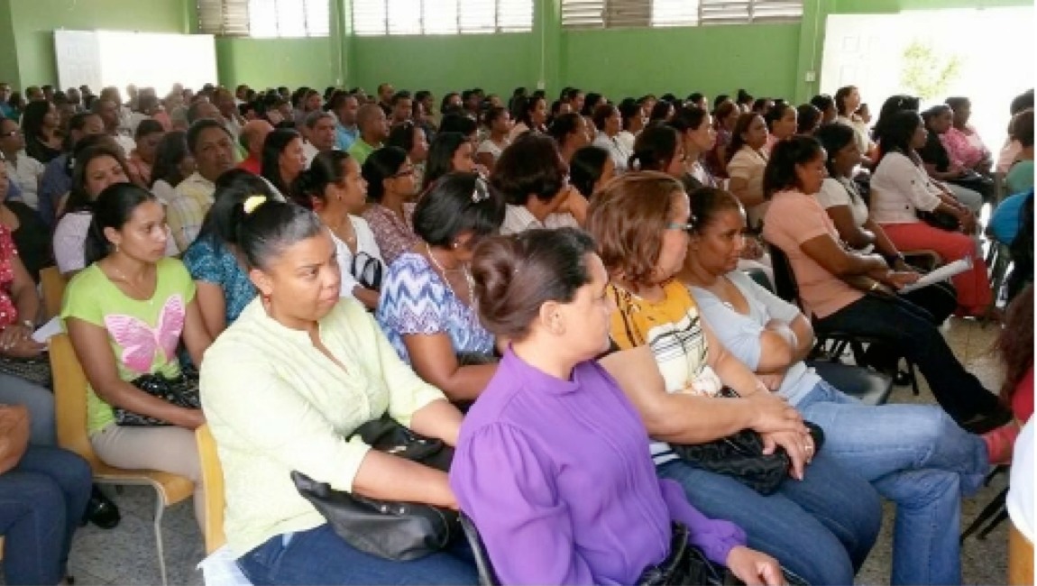 Proyecto social